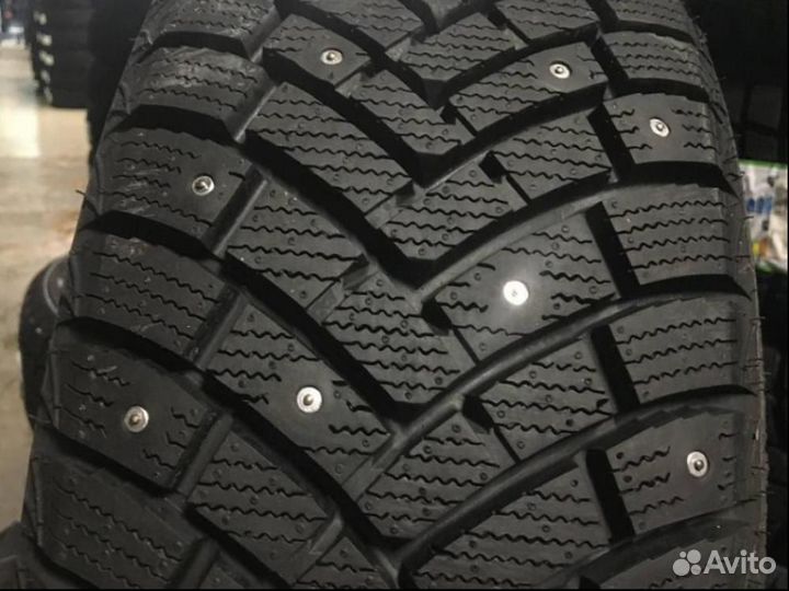 LingLong Green-Max Winter Grip 205/55 R16 94T