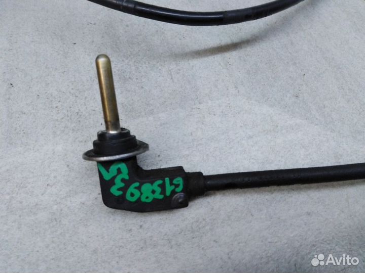 Датчик температуры воздуха