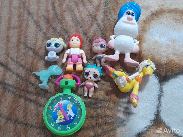Littlest Shop