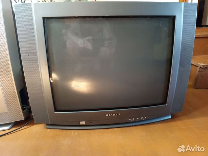 Телевизор бу