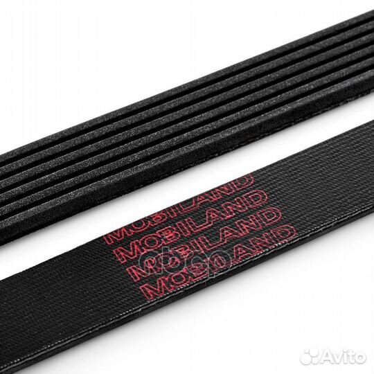 Ремень 6PK1735 (epdm) для а/м VW polo V седан