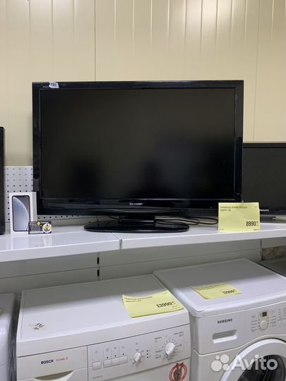 Телевизор sharp 39d доставка гарантия