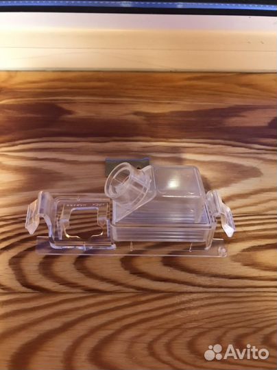 Плафон подсветки номера Kia Rio X-line