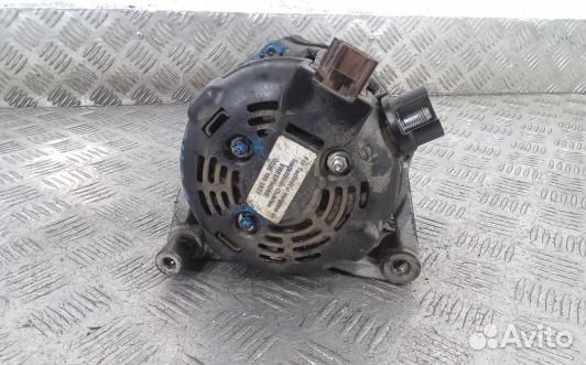 Генератор дизельный ford kuga 1 (SKR03BS01)