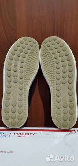 Слипоны женские Ecco