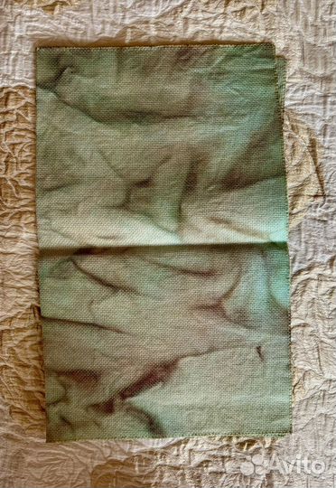 Основа для вышивания