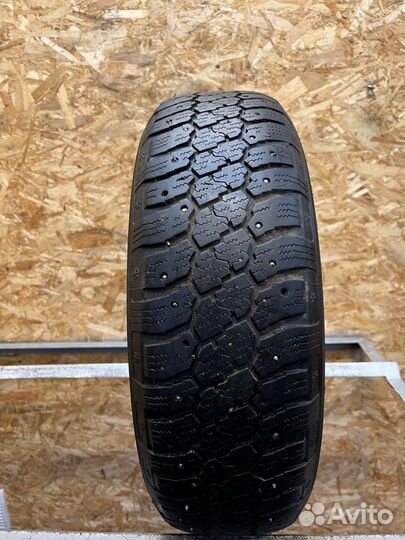 Gislaved Nord Frost 70Q 195/70 R15