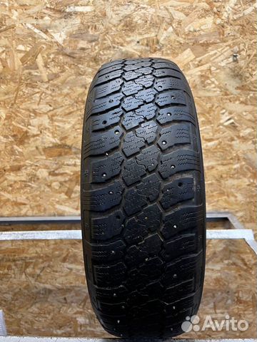 Gislaved Nord Frost 70Q 195/70 R15