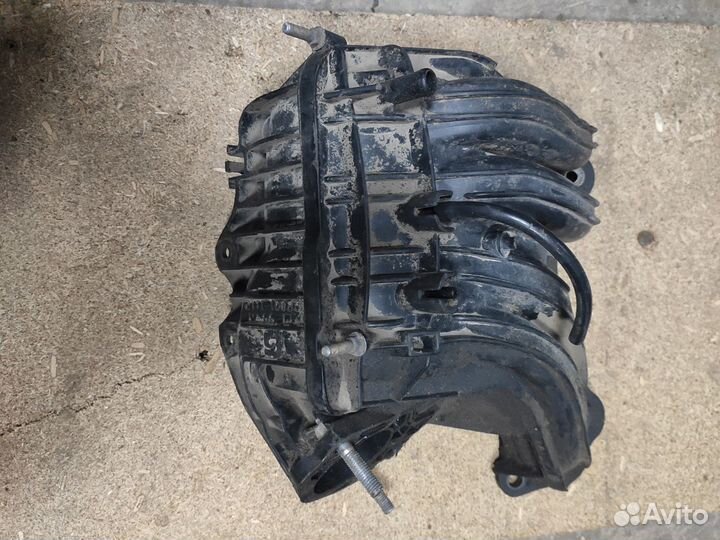 Коллектор Калина