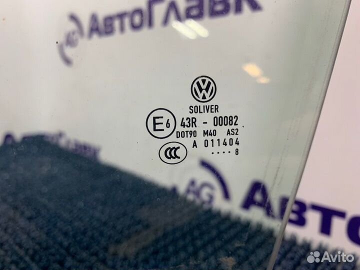 Стекло Volkswagen Passat
