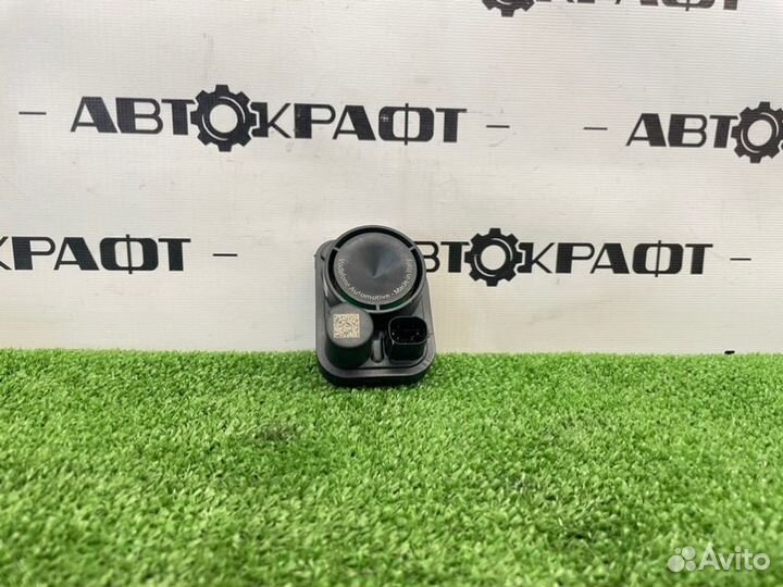 Сирена сигнализации Toyota Land Cruiser Prado