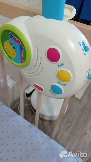 Мобиль Tony Love