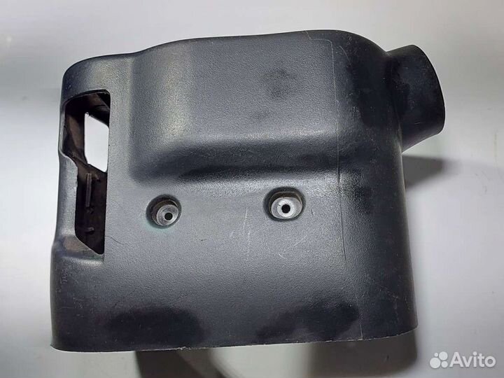 Кожух рулевой колонки Dodge Intrepid