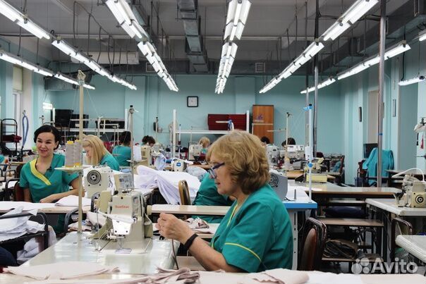 Инвестор в готовый магазин