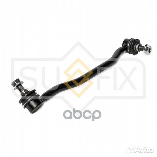 Стойка стабилизатора перед прав SJ1279 sufix