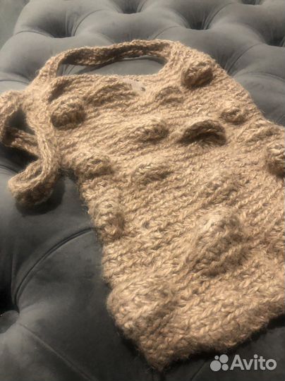 Сумка шопер, оригинальная сумка, эко сумка, шоппер