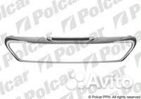 Рама решетки перед для peugeot 308 10.13-12.17