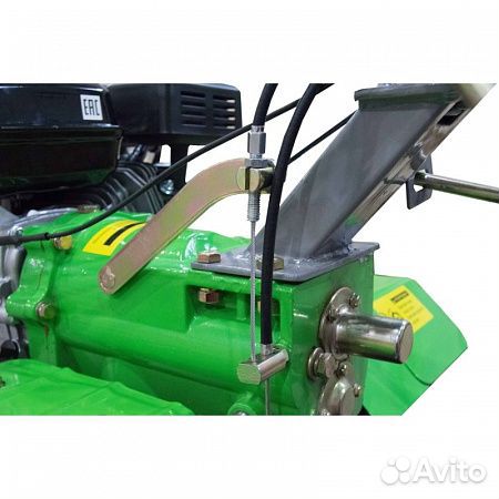 Мотоблок бензиновый мб6-702 