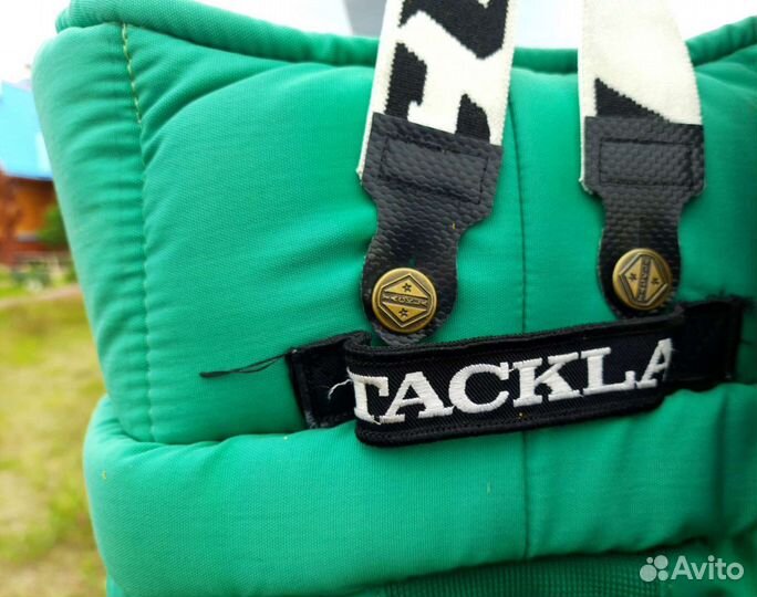 Хоккейные шорты Tаскla (Финляндия) 54-56