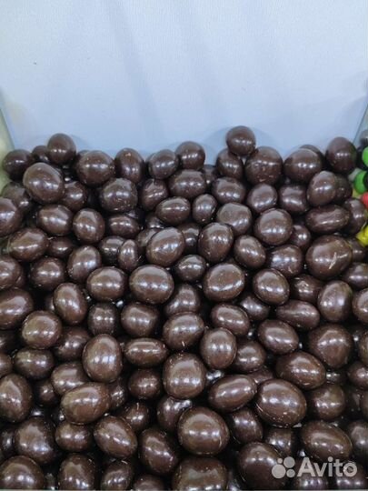 Вишня в шоколаде