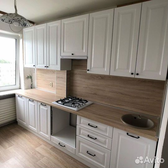 Кухня на заказ