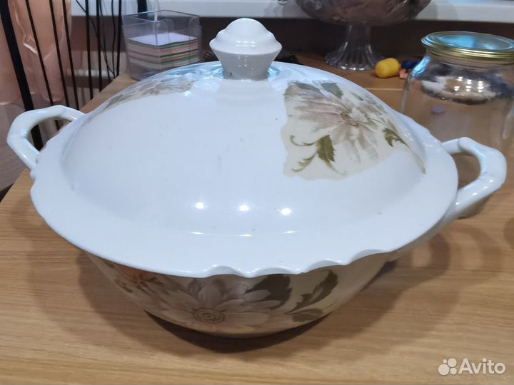 Пельменница СССР