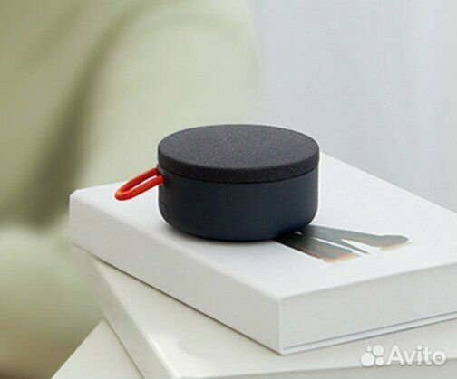 Портативная колонка Xiaomi Mi Bluetooth