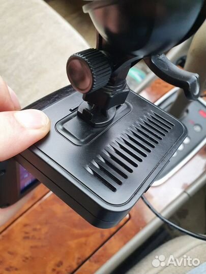 Видеорегистратор 3в1 Neoline x-cop 9500