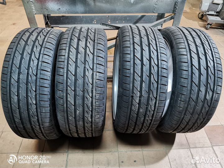 Landsail LS588 UHP 225/45 R18 95W