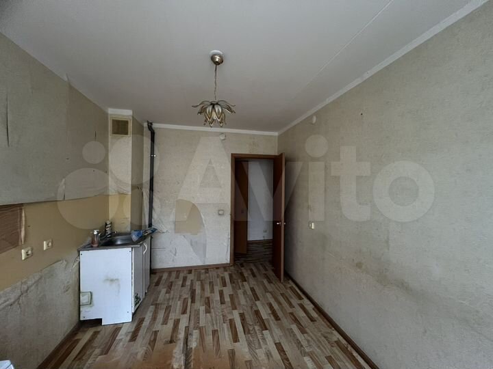 3-к. квартира, 66,9 м², 2/3 эт.