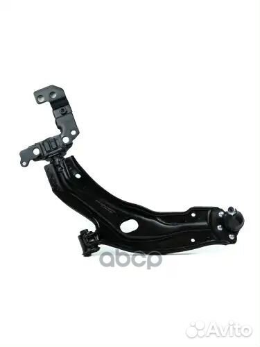 Рычаг левый Fiat Doblo 1.2-1.9D 01 Z24690