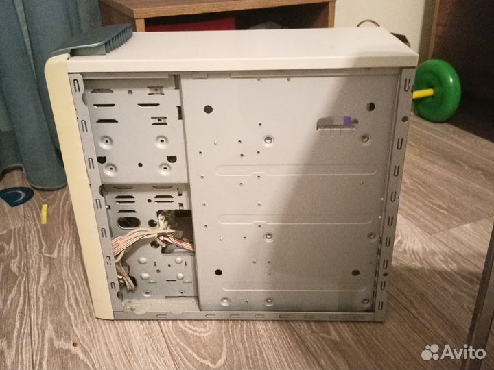 Корпус для пк