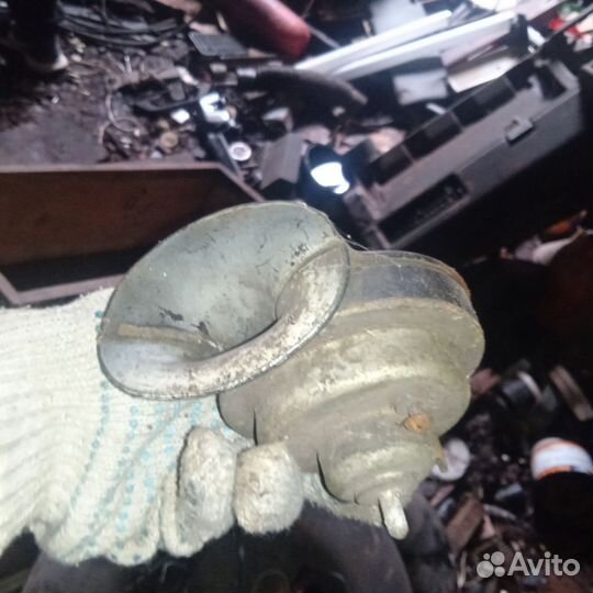 Звуковой сигнал