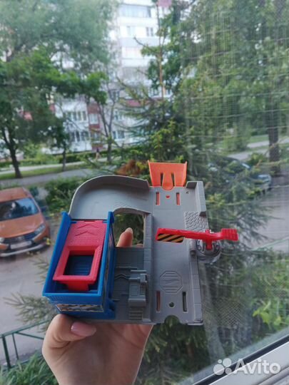 Игрушки для мальчика набор