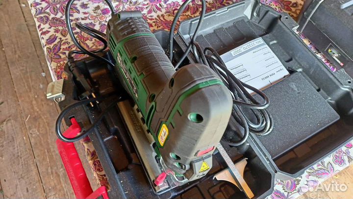 Лобзик Parkside pstk 800 C3 (Германия)