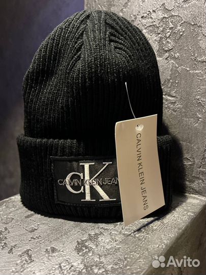 Шапка Calvin Klein