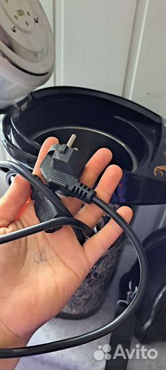 Чайник термос электрический Комфорт