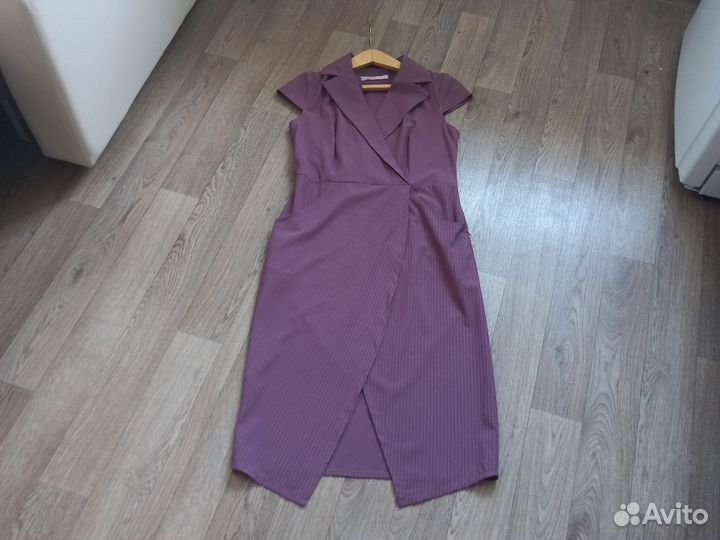 Платье женское 46 48 новое летнее