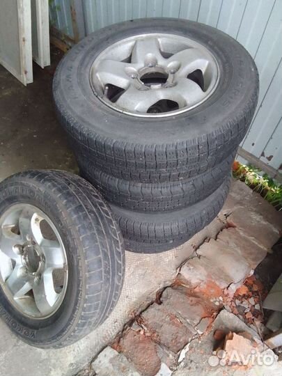 Продам запчасти