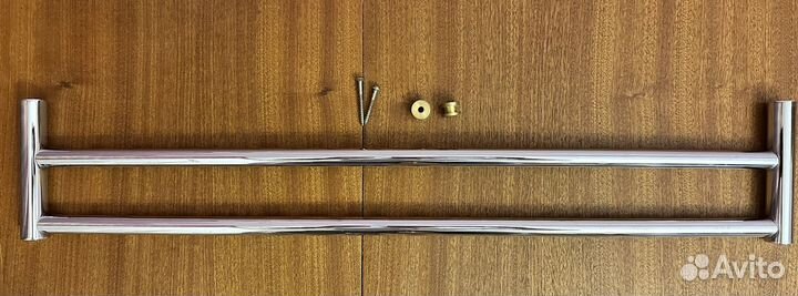 Полотенцедержатель бу 60 см