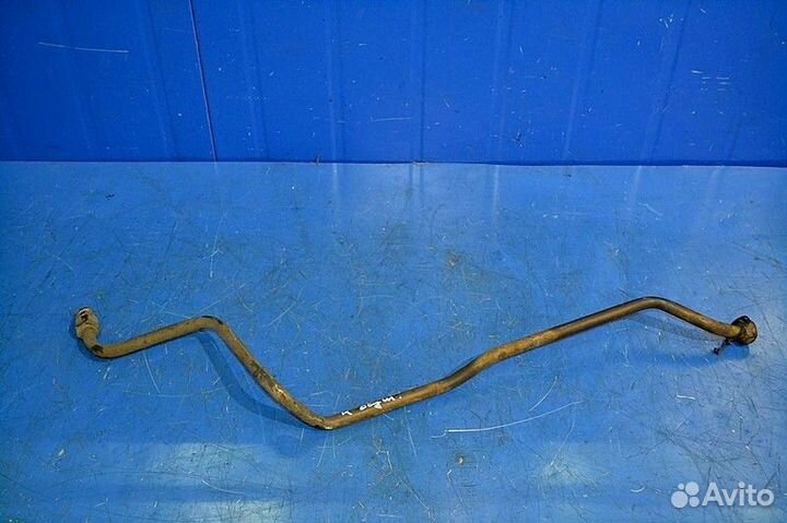 Трубка воздушного компрессора renault trucks Premi