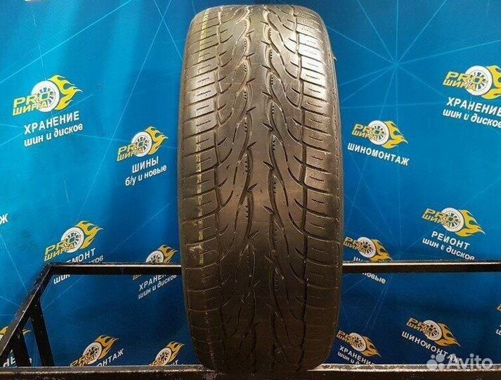 Toyo Proxes ST II 255/50 R20