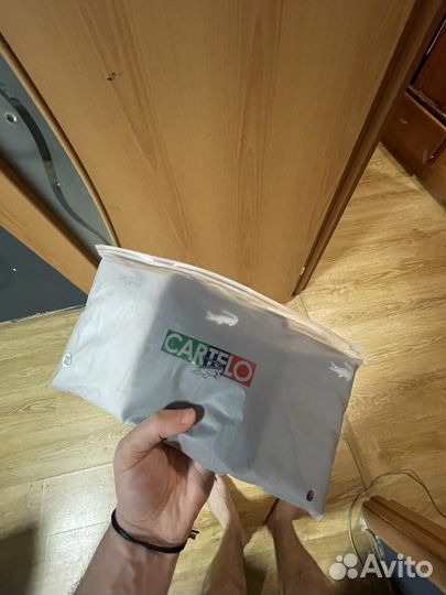 Плавки мужские lacoste набор