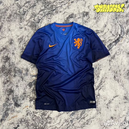 Футбольное джерси