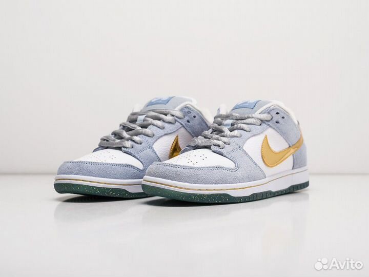 Кроссовки Nike SB Dunk Low Holiday Special (36-45)