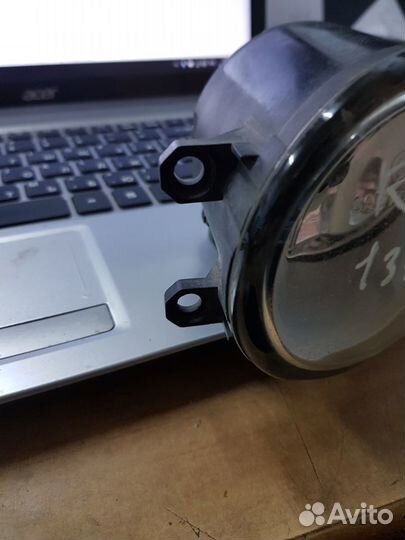 Птф правая для А.М Тойота