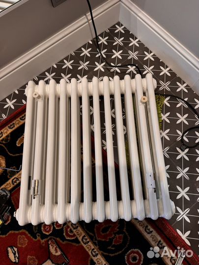 Радиатор отопления Arbonia 3057 12 секций