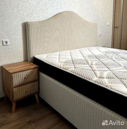 Матрас новый анатомический все размеры 160х200