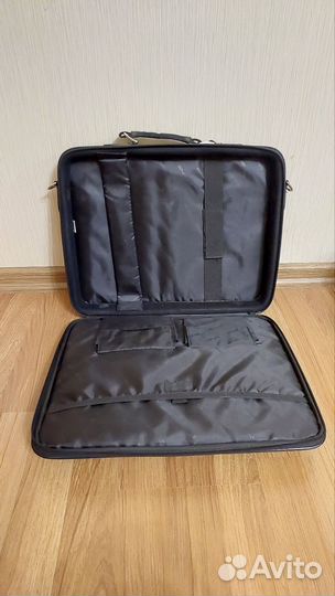 Сумка для ноутбука 15.6 дюйма