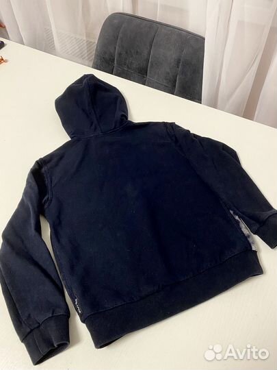 Толстовка D&G оригинал